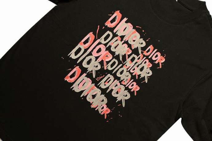 Dior T Shirts Short _SKUDiorM-3XL20046a33882